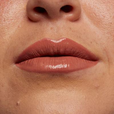 NYX Professional Makeup Shine Loud Ruž za usne za žene 3,4 ml Nijansa 25 Daring Damsel
