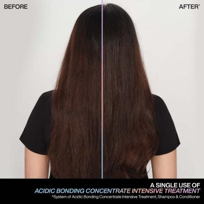 Redken Acidic Bonding Concentrate Intensive Treatment Maska za kosu za žene 150 ml