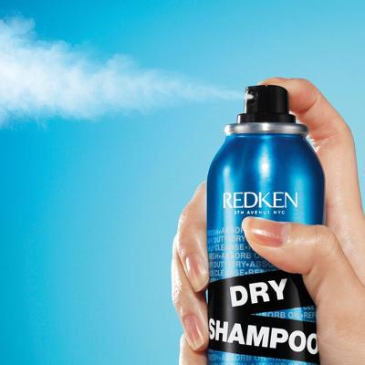 Redken Deep Clean Dry Shampoo Suhi šampon za žene 150 ml