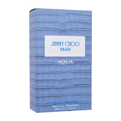 Jimmy Choo Jimmy Choo Man Aqua Toaletna voda za muškarce 100 ml