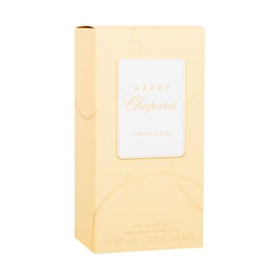 Chopard Happy Chopard Lemon Dulci Parfemska voda za žene 40 ml