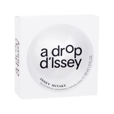 Issey Miyake A Drop d&#039;Issey Parfemska voda za žene 50 ml