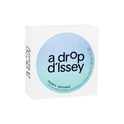 Issey Miyake A Drop d&#039;Issey Fraiche Parfemska voda za žene 30 ml