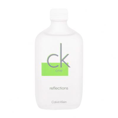 Calvin Klein CK One Reflections Toaletna voda 100 ml