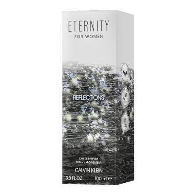Calvin Klein Eternity Reflections Parfemska voda za žene 100 ml