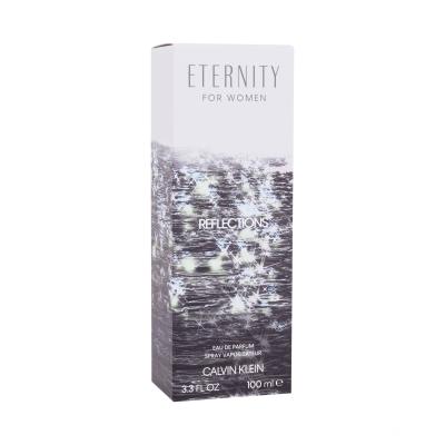 Calvin Klein Eternity Reflections Parfemska voda za žene 100 ml