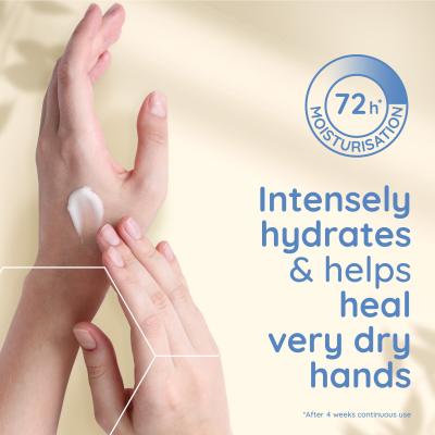 Aveeno Skin Relief Moisturising Hand Cream Krema za ruke 75 ml