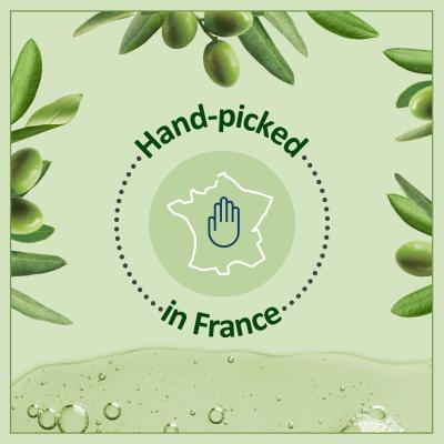 Le Petit Marseillais Bio Organic Certified Olive Leaf Refreshing Shower Gel Gel za tuširanje 250 ml