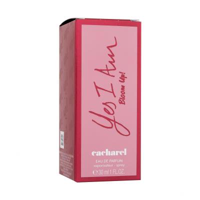 Cacharel Yes I Am Bloom Up! Parfemska voda za žene 30 ml