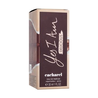 Cacharel Yes I Am Delicious Parfemska voda za žene 30 ml