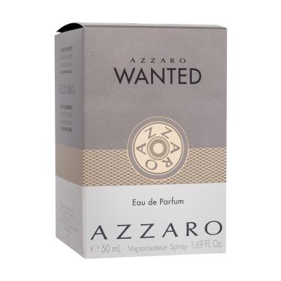Azzaro Wanted Parfemska voda za muškarce 50 ml