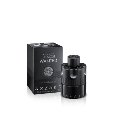 Azzaro The Most Wanted Parfemska voda za muškarce 50 ml