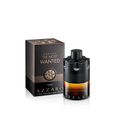 Azzaro The Most Wanted Parfem za muškarce 100 ml