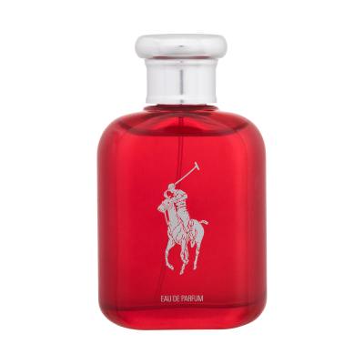 Ralph Lauren Polo Red Parfemska voda za muškarce 75 ml