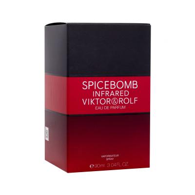 Viktor &amp; Rolf Spicebomb Infrared Parfemska voda za muškarce 90 ml