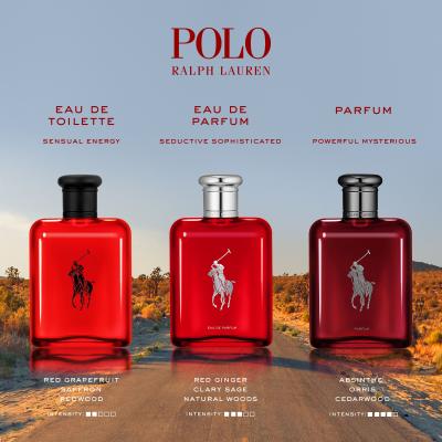 Ralph Lauren Polo Red Parfem za muškarce 125 ml