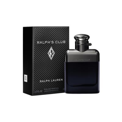 Ralph Lauren Ralph&#039;s Club Parfemska voda za muškarce 50 ml