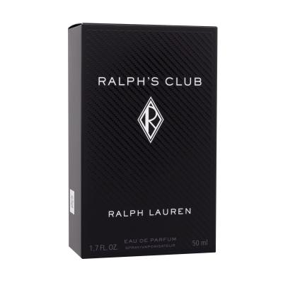 Ralph Lauren Ralph's Club Parfemska voda za muškarce 50 ml