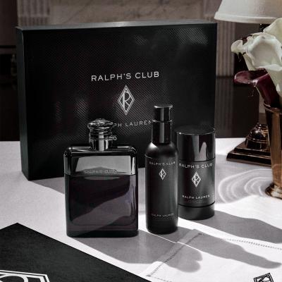 Ralph Lauren Ralph&#039;s Club Parfemska voda za muškarce 100 ml