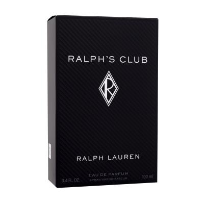 Ralph Lauren Ralph&#039;s Club Parfemska voda za muškarce 100 ml
