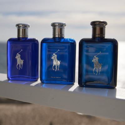 Ralph Lauren Polo Blue Parfemska voda za muškarce 40 ml