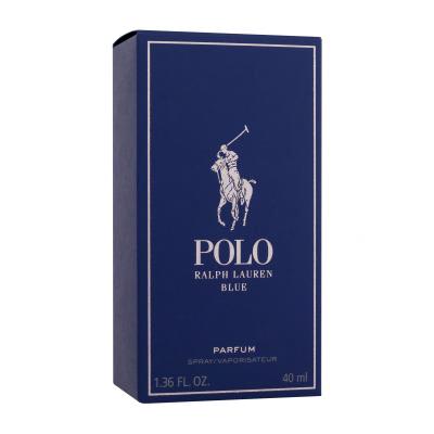 Ralph Lauren Polo Blue Parfem za muškarce 40 ml