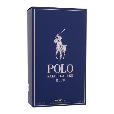 Ralph Lauren Polo Blue Parfem za muškarce 125 ml