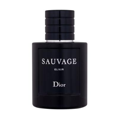 Dior Sauvage Elixir Parfem za muškarce 100 ml