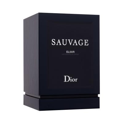 Dior Sauvage Elixir Parfem za muškarce 100 ml