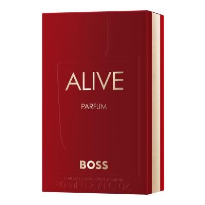 HUGO BOSS BOSS Alive Parfem za žene 80 ml