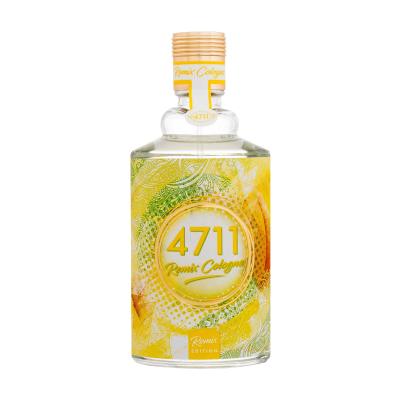 4711 Remix Cologne Lemon Kolonjska voda 100 ml