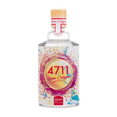 4711 Remix Cologne Neroli Kolonjska voda 100 ml