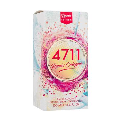 4711 Remix Cologne Neroli Kolonjska voda 100 ml
