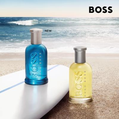 HUGO BOSS Boss Bottled Pacific Toaletna voda za muškarce 100 ml