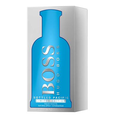 HUGO BOSS Boss Bottled Pacific Toaletna voda za muškarce 200 ml