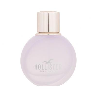 Hollister Free Wave Parfemska voda za žene 30 ml