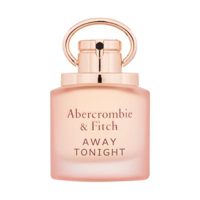 Abercrombie &amp; Fitch Away Tonight Parfemska voda za žene 50 ml