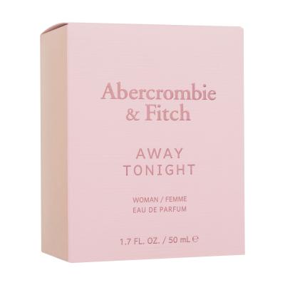 Abercrombie &amp; Fitch Away Tonight Parfemska voda za žene 50 ml