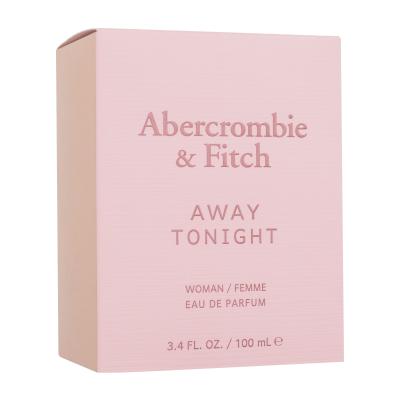 Abercrombie &amp; Fitch Away Tonight Parfemska voda za žene 100 ml
