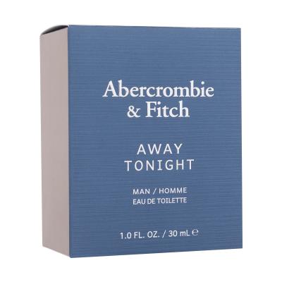 Abercrombie &amp; Fitch Away Tonight Toaletna voda za muškarce 30 ml