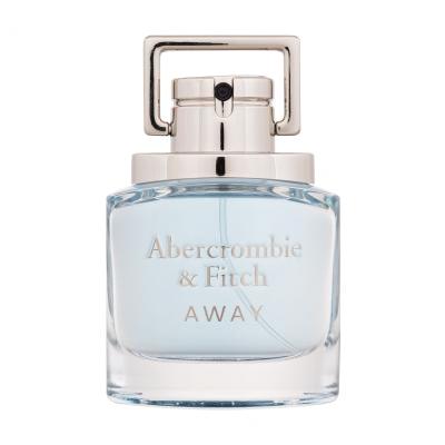 Abercrombie &amp; Fitch Away Toaletna voda za muškarce 50 ml