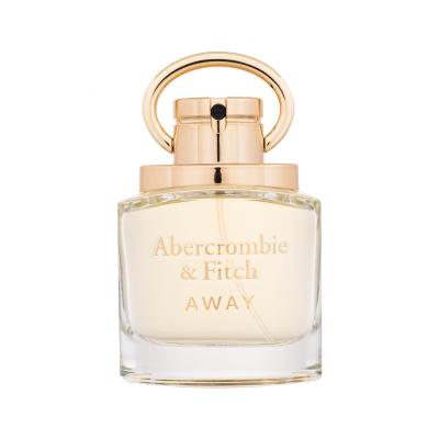Abercrombie &amp; Fitch Away Parfemska voda za žene 50 ml