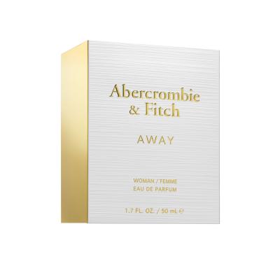 Abercrombie &amp; Fitch Away Parfemska voda za žene 50 ml