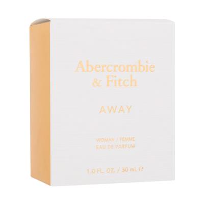 Abercrombie &amp; Fitch Away Parfemska voda za žene 30 ml