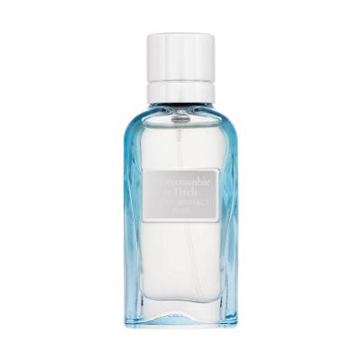 Abercrombie &amp; Fitch First Instinct Blue Parfemska voda za žene 30 ml