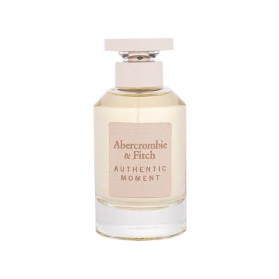 Abercrombie &amp; Fitch Authentic Moment Parfemska voda za žene 100 ml