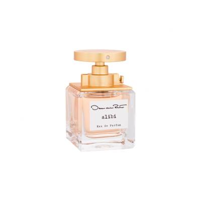 Oscar de la Renta Alibi Parfemska voda za žene 50 ml