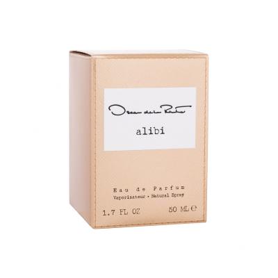 Oscar de la Renta Alibi Parfemska voda za žene 50 ml