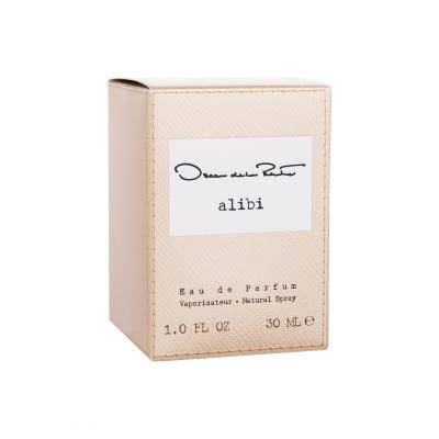 Oscar de la Renta Alibi Parfemska voda za žene 30 ml