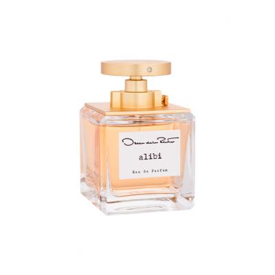 Oscar de la Renta Alibi Parfemska voda za žene 100 ml